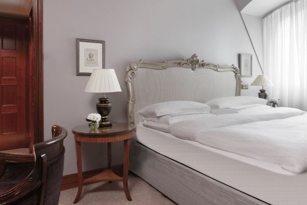 Patrick Hellmann Schlosshotel (Berlin)